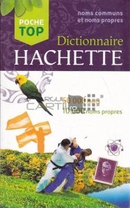 Dictionnaire Hachette Encyclopedique de Poche