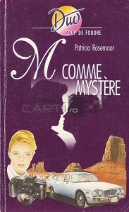 M comme mystere