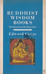 Buddhist wisdom books