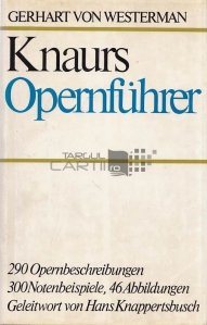 Knaurs Opernfuhrer