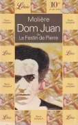 Dom Juan ou Le Festin de Pierre