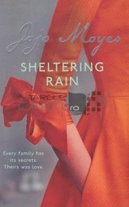 Sheltering rain