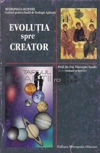 Evolutia spre creator