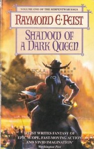 Shadow of A Dark Queen