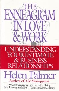 The enneagram in love & work