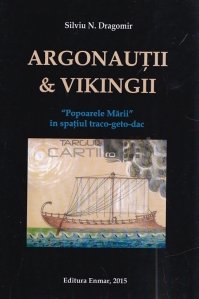 Argonautii si vikingii