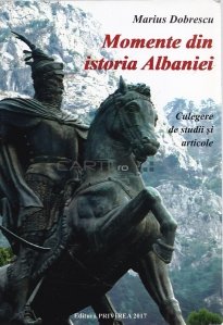 Momente din istoria Albaniei