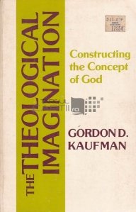 The Teological Imagination