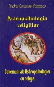 Astropsihologia religiilor