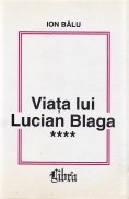 Viata lui Lucian Blaga