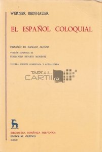 El espanol coloquial
