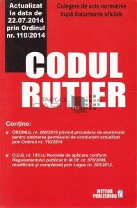 Codul rutier
