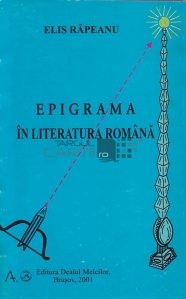 Epigrama in literatura romana