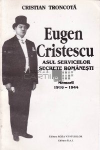 Eugen Cristescu