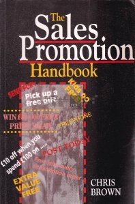 The Sales Promotion Handbook