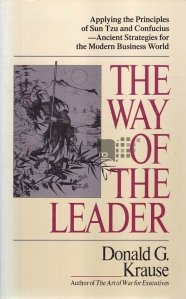 The Way of The Leader