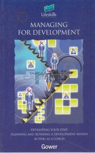 Managing for development