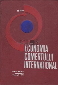 Economia comertului international