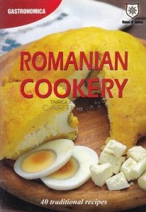 Romanian cookery
