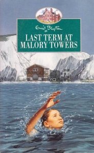 Last Term At Malory Towers