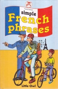 Simple French Phrases