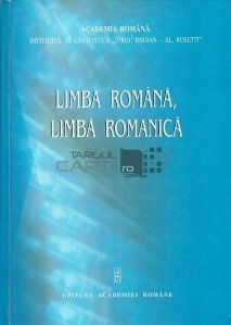 Lima romana, Limba Romanica