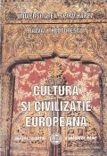 Cultura si civilizatie europeana