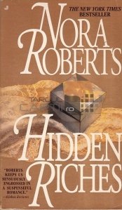 Hidden riches / Bogat ascuns