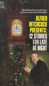12 stories for late an night / 12 povesti tarziu in noapte
