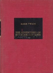 The adventures of Hunckleberry Finn
