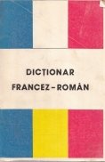 Dictionar Francez-Roman