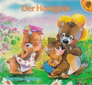 Der honigbar / Ursul de miere