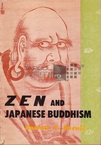 Zen and japanese buddhism / Budismul zen și japonez
