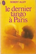 Le dernier tango a Paris