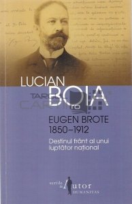 Eugen Brote 1850-1912
