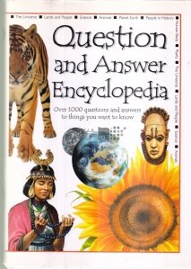 Questions and Answer Encyclopedia