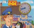 Time for Tea, Postman Pat?