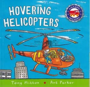 Hovering Helicopters