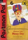 Postman Pat's Messy Day