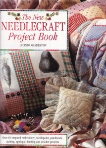 The New Needlecraft Project Book