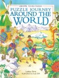 Puzzle Journey Around the World