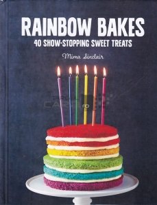 Rainbow Bakes