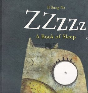 Zzzzz : A Book of Sleep