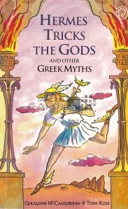 Hermes Tricks the Gods