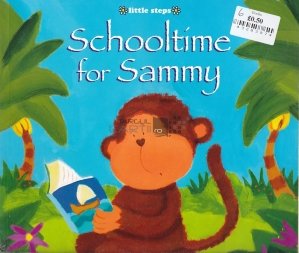 Schooltime for Sammy