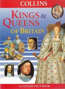 Kings & Queens of Britain