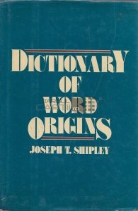 Dictionary of word origins