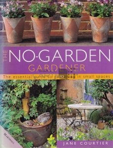 No-Garden Gardener