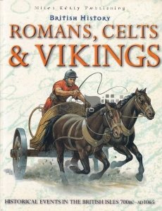 Romans, Celts & Vikings