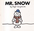 MR. SNOW